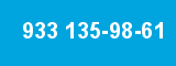 933 135-98-61